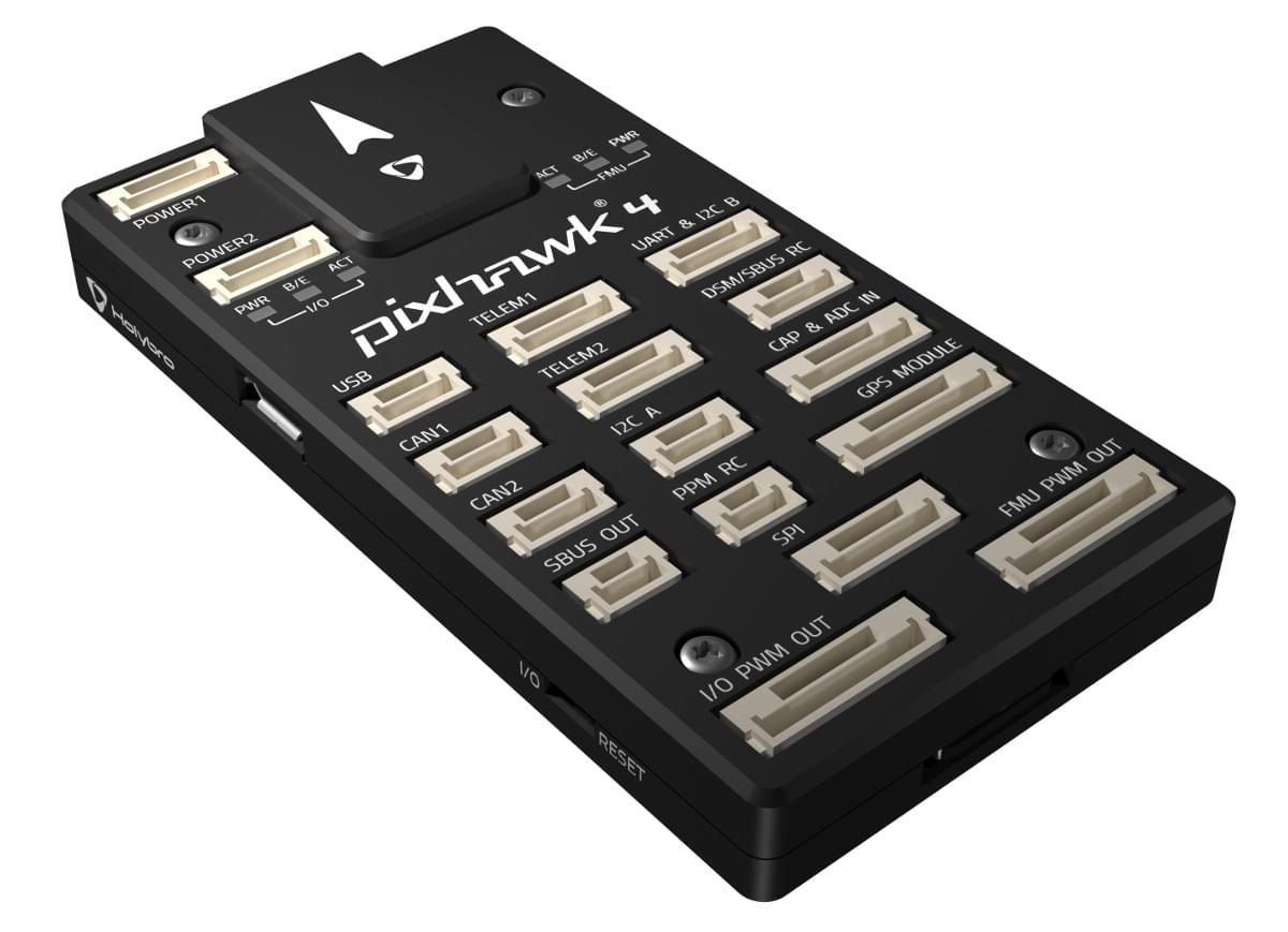 Pixhawk4 Image