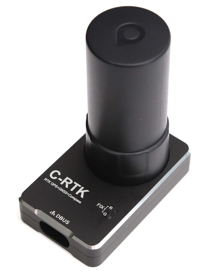 C-RTK